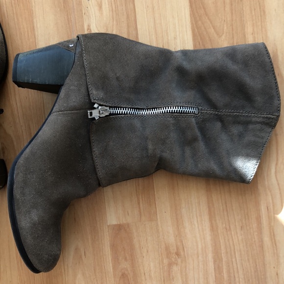 Bulle boots. Made in Portugal - Picture 3 of 6